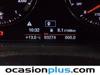 BMW Serie 1 118i 100 kW (136 CV)