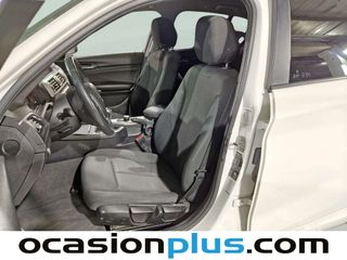 BMW Serie 1 118i 100 kW (136 CV)