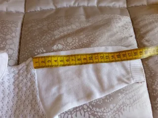 Pagliaccetto bambina Le Margherite tg 1