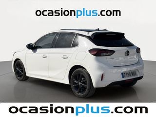 Opel Corsa 1.2 Turbo XHL Elegance 74 kW (100 CV)