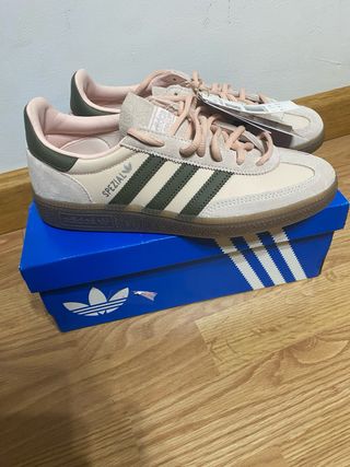 Lote 6 pares zapatillas para Reventa