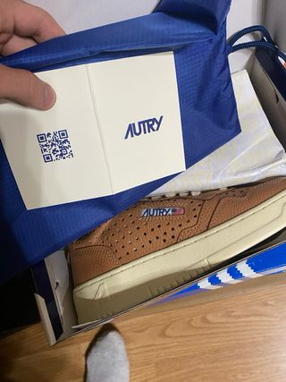 Lote 6 pares zapatillas para Reventa