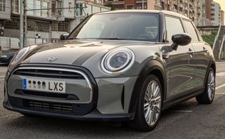 MINI Cooper 136cv Aut. 5 puertas