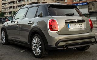 MINI Cooper 136cv Aut. 5 puertas