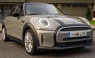 MINI Cooper 136cv Aut. 5 puertas