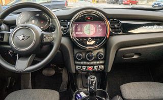 MINI Cooper 136cv Aut. 5 puertas