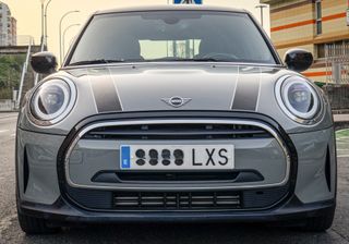 MINI Cooper 136cv Aut. 5 puertas