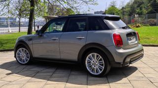 MINI Cooper 136cv Aut. 5 puertas