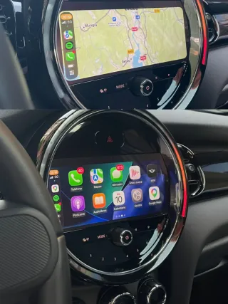 MINI Cooper 136cv Aut. 5 puertas