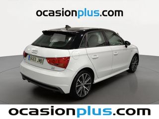 Audi A1 Sportback Adrenalin 1.4 TDI 66 kW (90 CV) S tronic