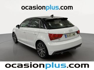 Audi A1 Sportback Adrenalin 1.4 TDI 66 kW (90 CV) S tronic