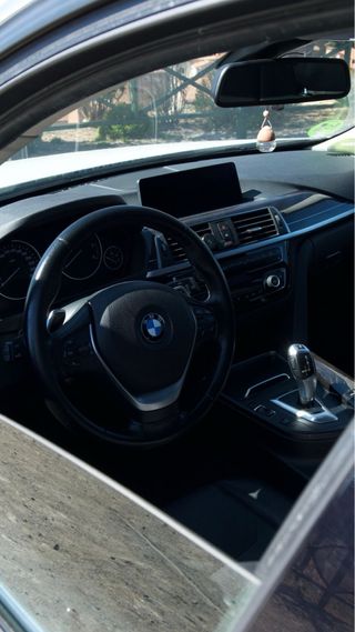 BMW Serie 3 2017