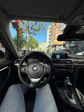 BMW Serie 3 2017