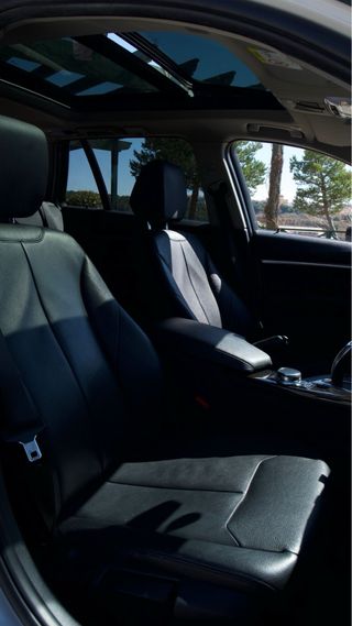 BMW Serie 3 2017