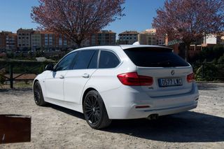 BMW Serie 3 2017