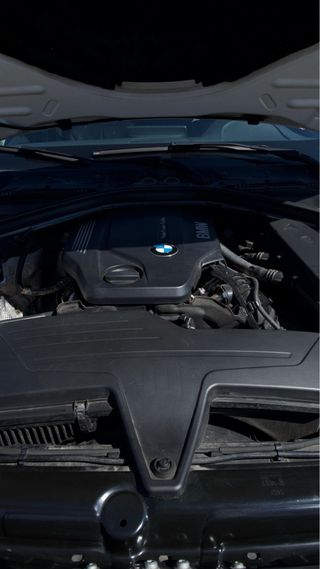 BMW Serie 3 2017