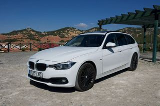 BMW Serie 3 2017