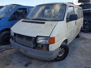 CAJA CAMBIOS VOLKSWAGEN T4 TRANSPORTER/FURGONETA