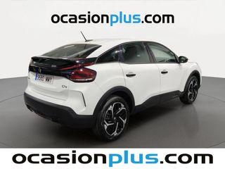 Citroen C4 PureTech 130 S&S You 96 kW (131 CV)