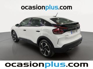 Citroen C4 PureTech 130 S&S You 96 kW (131 CV)