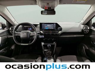 Citroen C4 PureTech 130 S&S You 96 kW (131 CV)