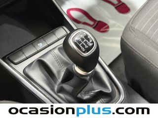 Hyundai i20 1.2 MPI Klass 62 kW (84 CV)