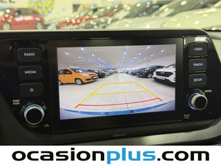 Hyundai i20 1.2 MPI Klass 62 kW (84 CV)