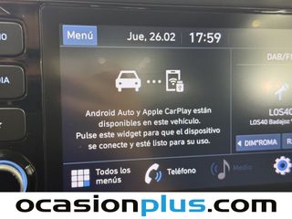 Hyundai i20 1.2 MPI Klass 62 kW (84 CV)