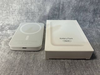 cargador Magnética 6000mah