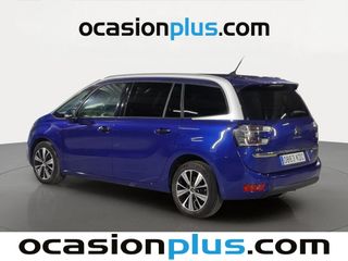 Citroen Grand C4 Picasso BlueHDi 150 Shine 110 kW (150 CV)