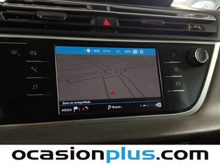 Citroen Grand C4 Picasso BlueHDi 150 Shine 110 kW (150 CV)