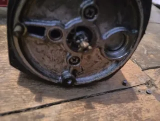 Taladro percusión Hilti TE 22