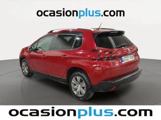 Peugeot 2008 PureTech 110 S&S Style 81 kW (110 CV)