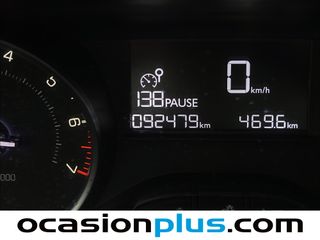 Peugeot 2008 PureTech 110 S&S Style 81 kW (110 CV)