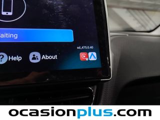 Peugeot 2008 PureTech 110 S&S Style 81 kW (110 CV)