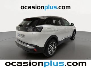 Peugeot 3008 PureTech 130 S&S Allure Pack EAT8 96 kW (130 CV)