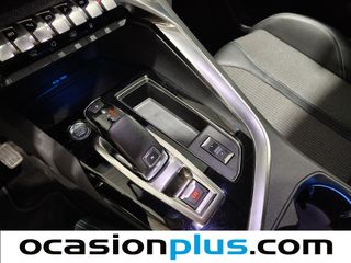 Peugeot 3008 PureTech 130 S&S Allure Pack EAT8 96 kW (130 CV)