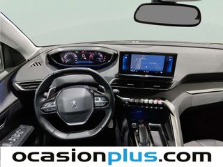 Peugeot 3008 PureTech 130 S&S Allure Pack EAT8 96 kW (130 CV)