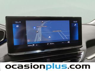 Peugeot 3008 PureTech 130 S&S Allure Pack EAT8 96 kW (130 CV)