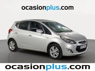 Hyundai ix20 1.4 MPI Comfort 66 kW (90 CV)