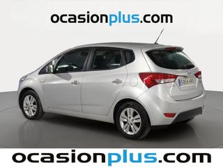 Hyundai ix20 1.4 MPI Comfort 66 kW (90 CV)