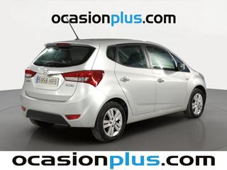 Hyundai ix20 1.4 MPI Comfort 66 kW (90 CV)