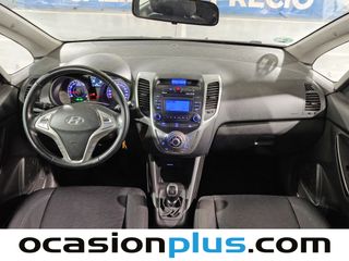 Hyundai ix20 1.4 MPI Comfort 66 kW (90 CV)