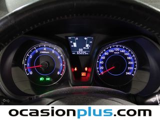 Hyundai ix20 1.4 MPI Comfort 66 kW (90 CV)