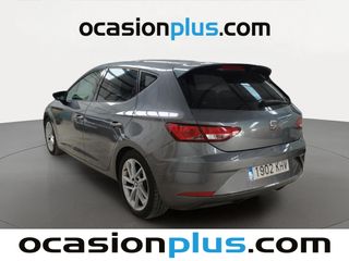 SEAT León 1.2 TSI S&S Style 81 kW (110 CV)