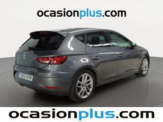 SEAT León 1.2 TSI S&S Style 81 kW (110 CV)