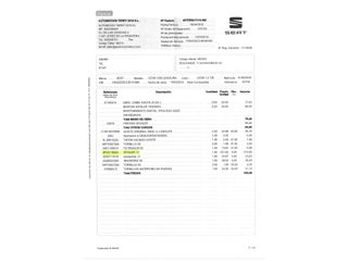 SEAT León 1.2 TSI S&S Style 81 kW (110 CV)
