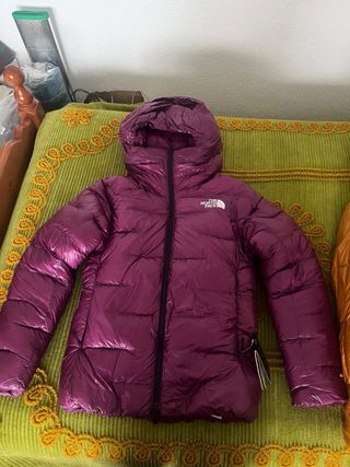The north face CLOUD DOWN L6 SUMMIT SERIES
