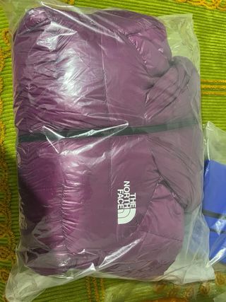 The north face CLOUD DOWN L6 SUMMIT SERIES