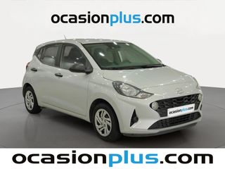Hyundai i10 1.0 Essence 49 kW (67 CV)